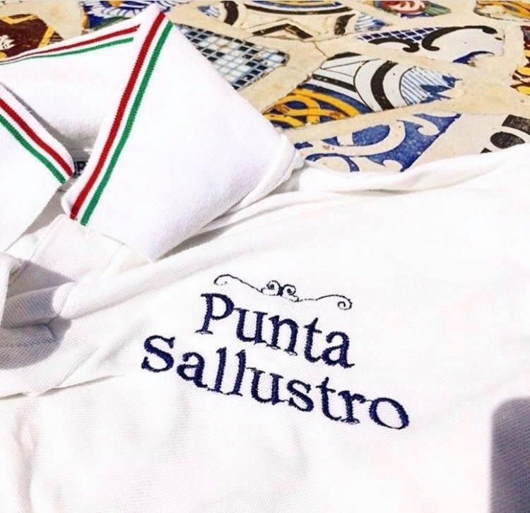Punta Sallustro Lipari Zewnętrze zdjęcie