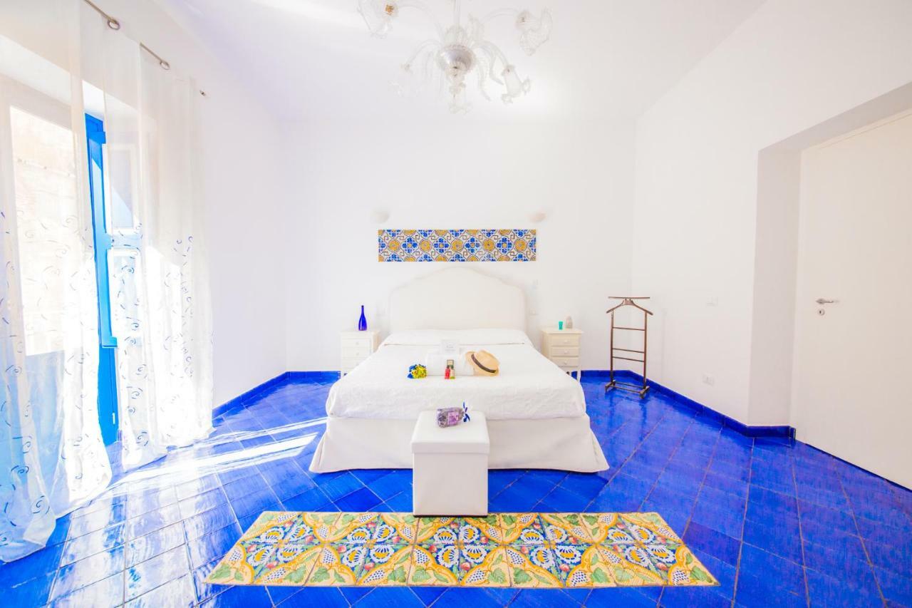 Punta Sallustro Lipari Zewnętrze zdjęcie